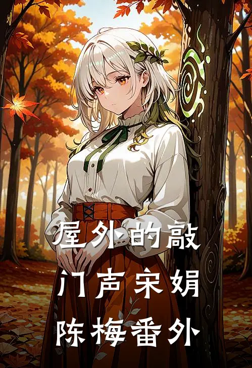 屋外的敲门声宋娟陈梅番外
