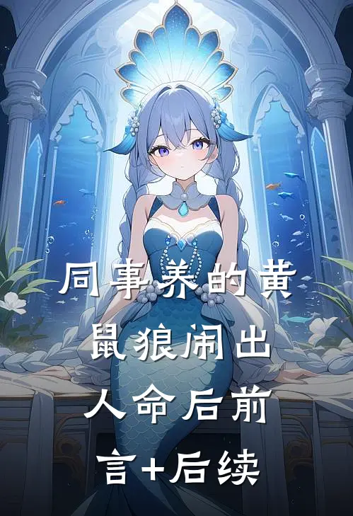 同事养的黄鼠狼闹出人命后前言+后续