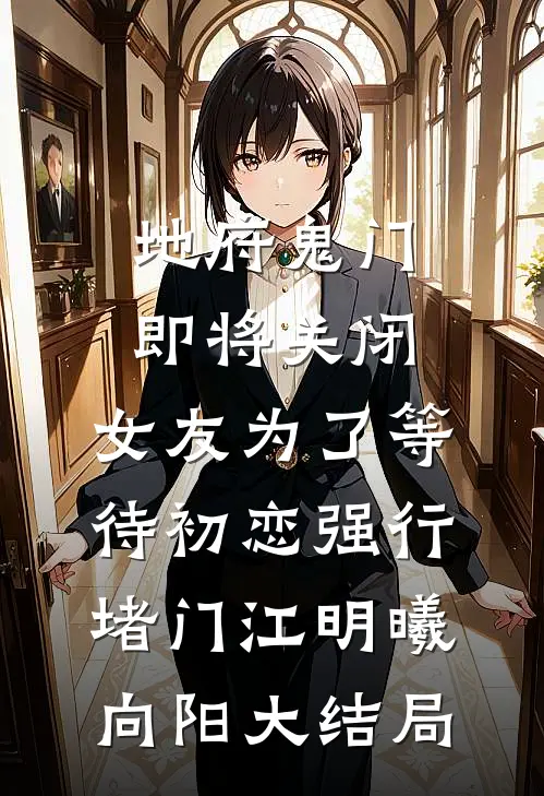 地府鬼门即将关闭，女友为了等待初恋强行堵门江明曦向阳大结局