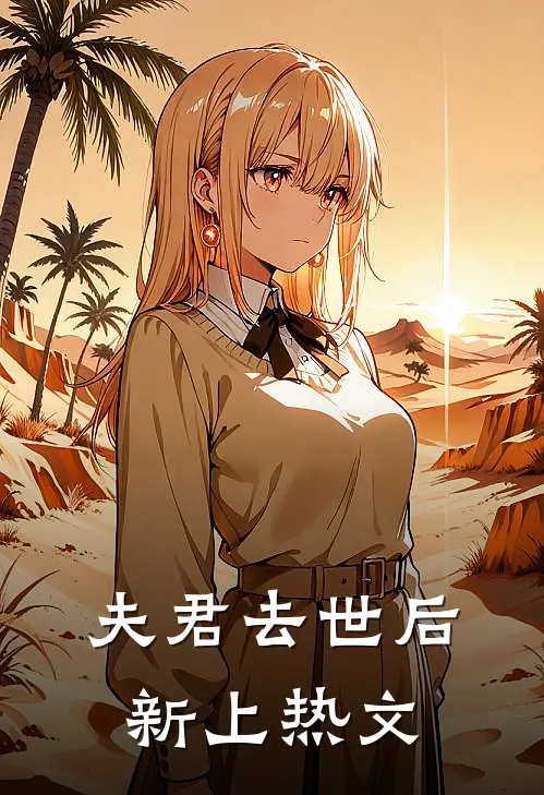 夫君去世后新上热文