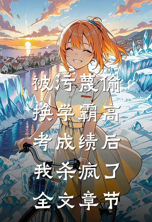 被污蔑偷换学霸高考成绩后，我杀疯了全文章节