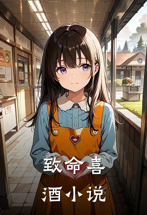 致命喜酒小说