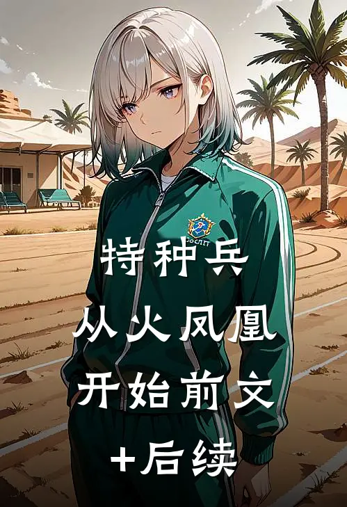 特种兵：从火凤凰开始前文+后续