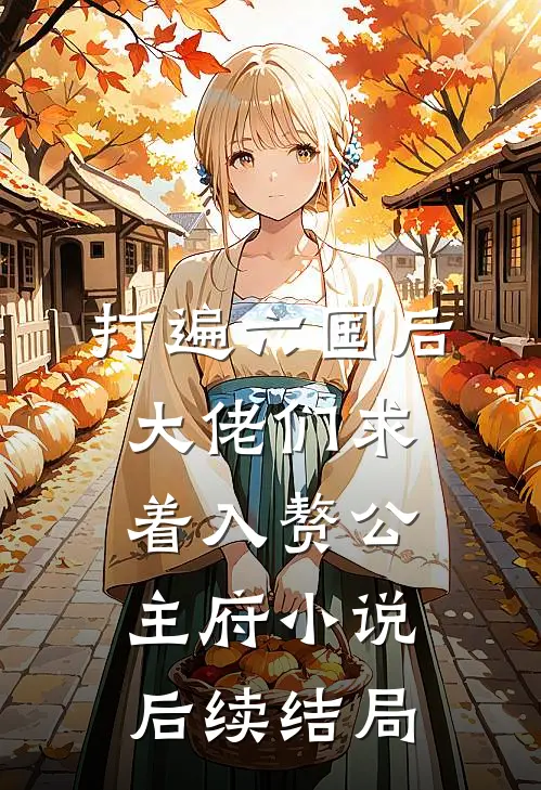 打遍六国后，大佬们求着入赘公主府小说后续结局