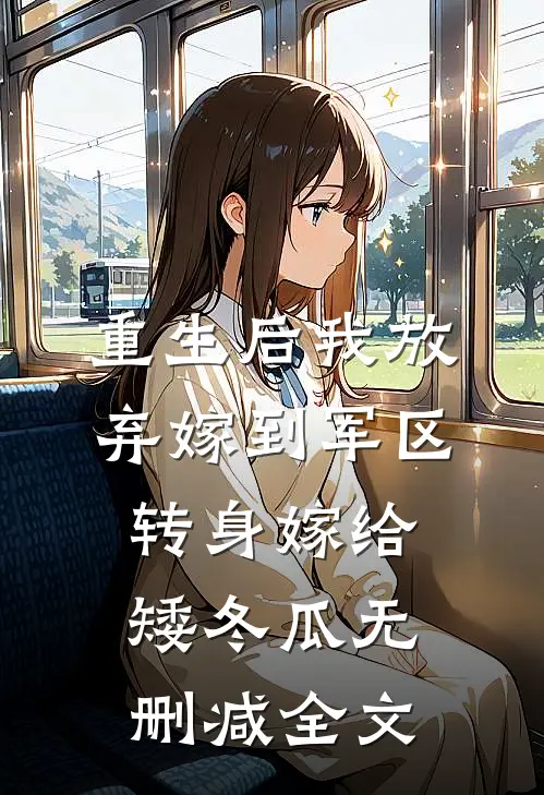 重生后我放弃嫁到军区，转身嫁给矮冬瓜无删减全文