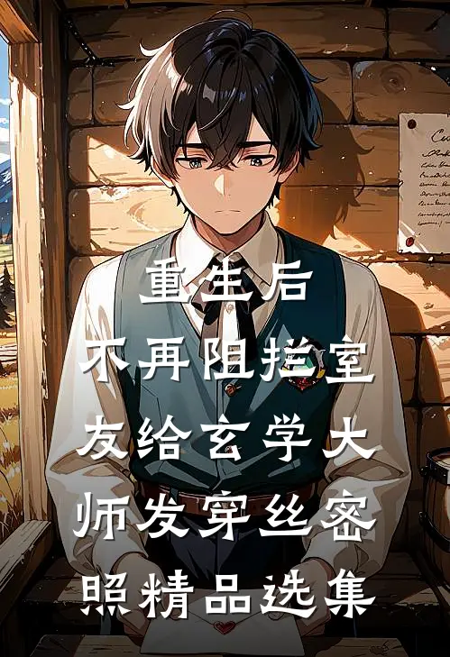 重生后，不再阻拦室友给玄学大师发穿丝密照精品选集