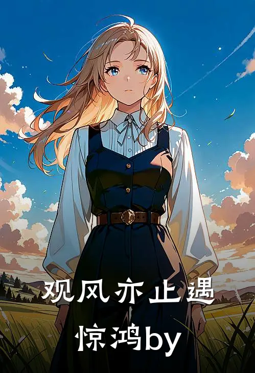 观风亦止遇惊鸿by