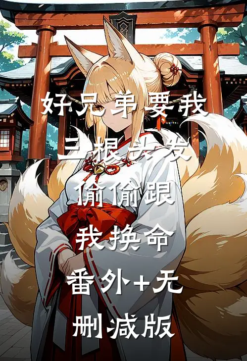 好兄弟要我三根头发，偷偷跟我换命:番外+无删减版