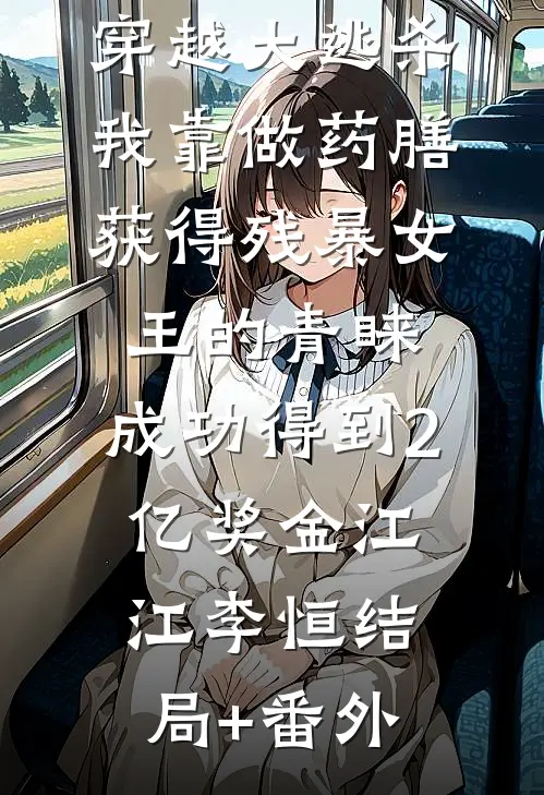 穿越大逃杀，我靠做药膳获得残暴女王的青睐，成功得到2亿奖金江江李恒结局+番外