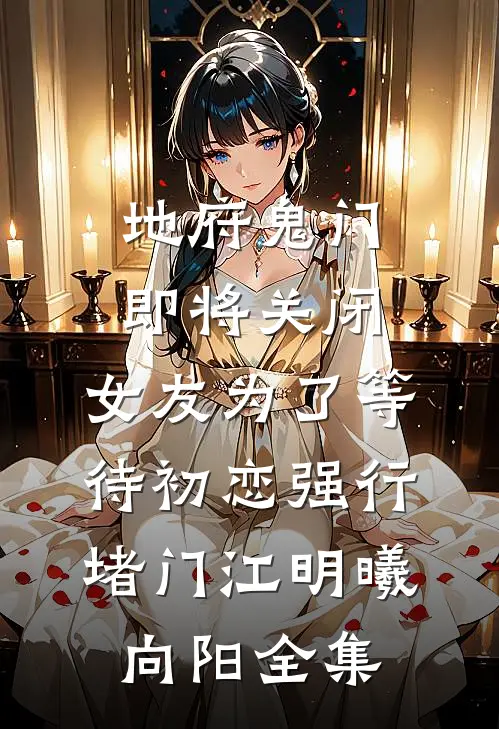 地府鬼门即将关闭，女友为了等待初恋强行堵门江明曦向阳全集