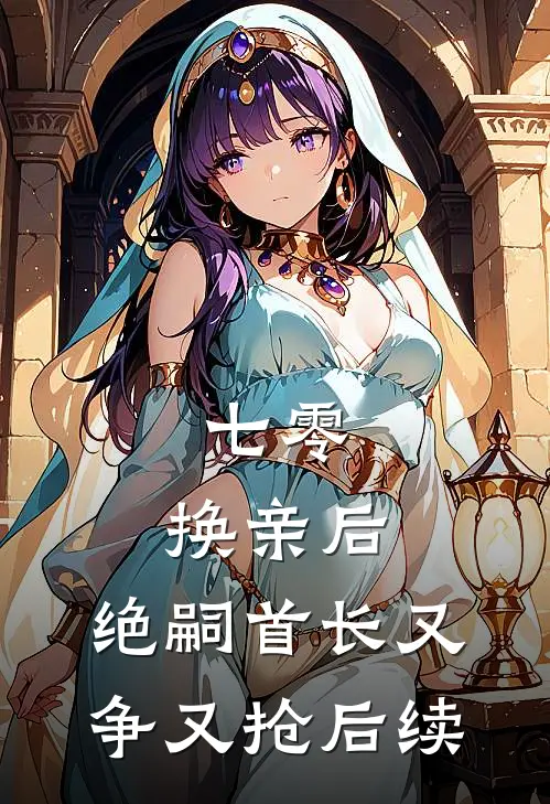 七零：换亲后，绝嗣首长又争又抢后续