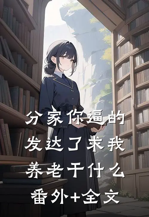 分家你逼的，发达了求我养老干什么:(番外)+(全文)