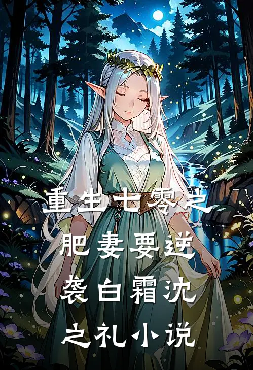 重生七零之肥妻要逆袭白霜沈之礼小说