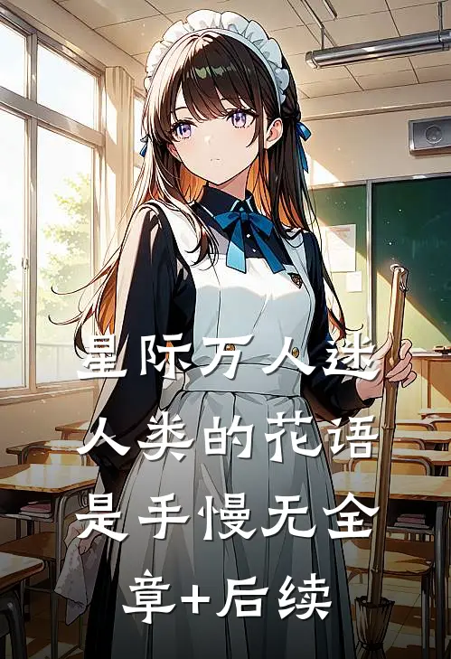 星际万人迷，人类的花语是手慢无全章+后续