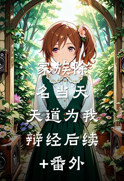 家族除名当天，天道为我辩经后续+番外