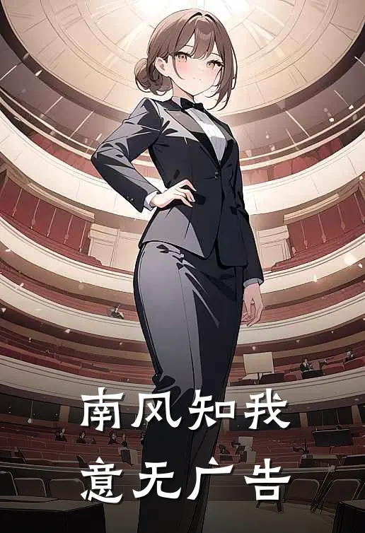 南风知我意无广告