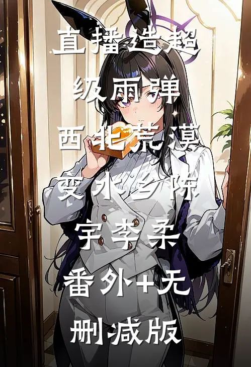 直播造超级雨弹，西北荒漠变水乡陈宇李柔:番外+无删减版