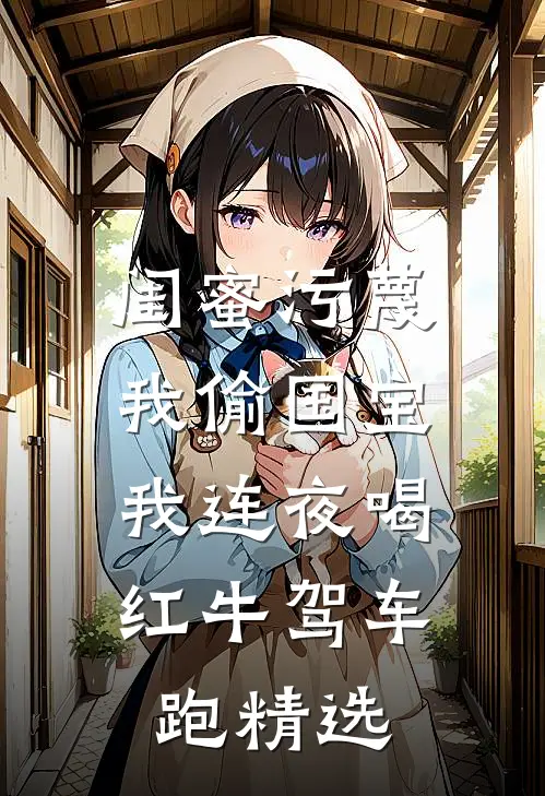 闺蜜污蔑我偷国宝，我连夜喝红牛驾车跑精选