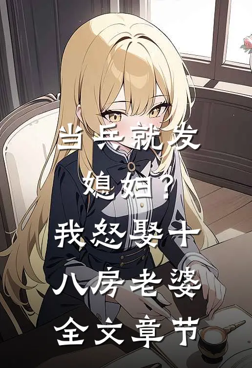当兵就发媳妇？我怒娶十八房老婆全文章节