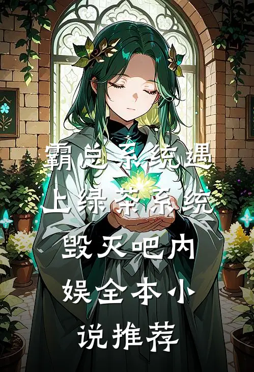 霸总系统遇上绿茶系统：毁灭吧内娱全本小说推荐