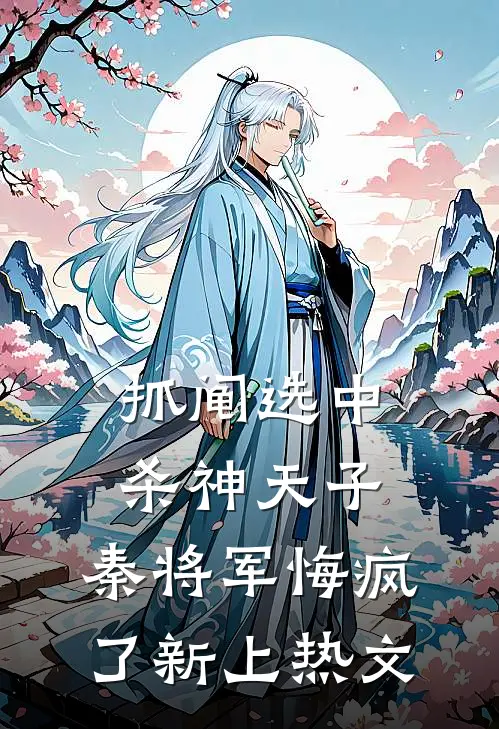 抓阄选中杀神天子，秦将军悔疯了新上热文
