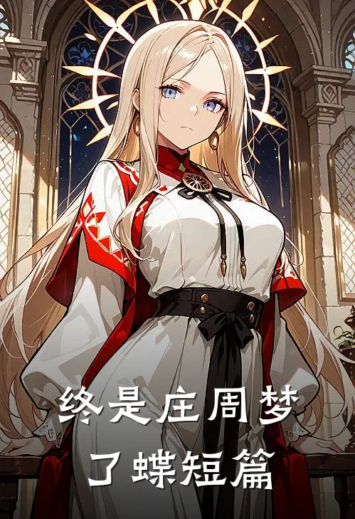 终是庄周梦了蝶短篇
