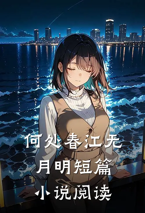 何处春江无月明短篇小说阅读