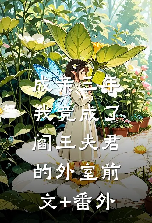 成亲三年，我竟成了阎王夫君的外室前文+番外