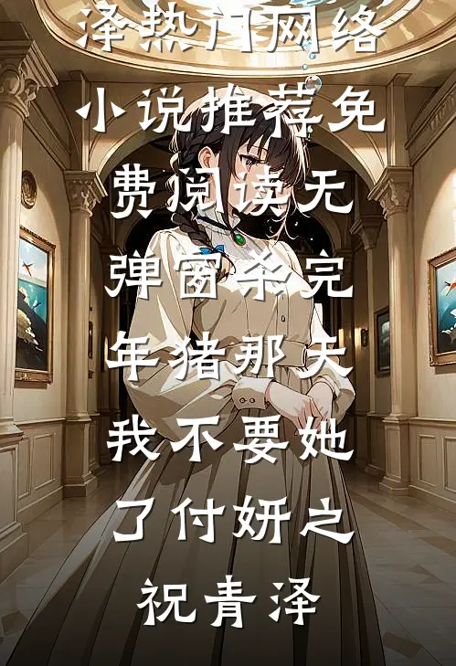 江上山青全文阅读最新