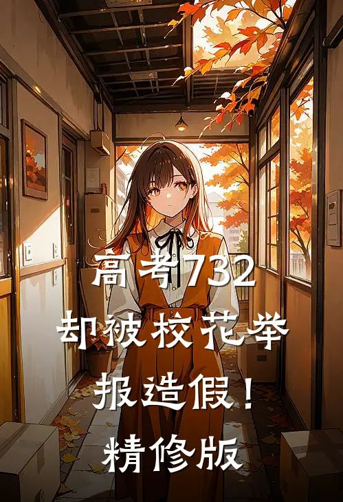 高考732，却被校花举报造假！精修版
