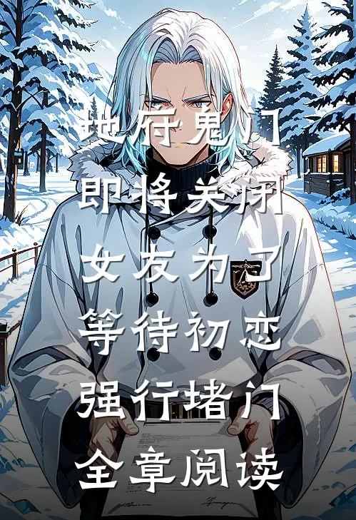 地府鬼门即将关闭，女友为了等待初恋强行堵门全章阅读