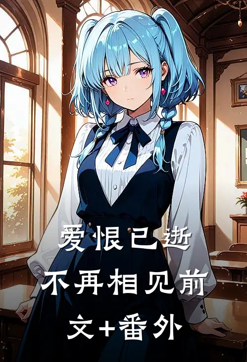 爱恨已逝，不再相见前文+番外