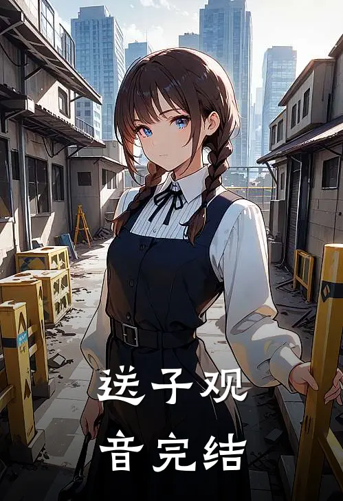送子观音完结