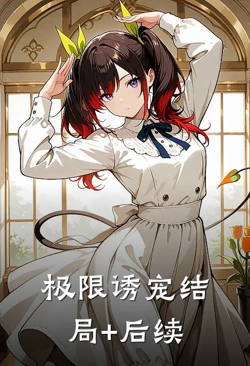 极限诱宠结局+后续