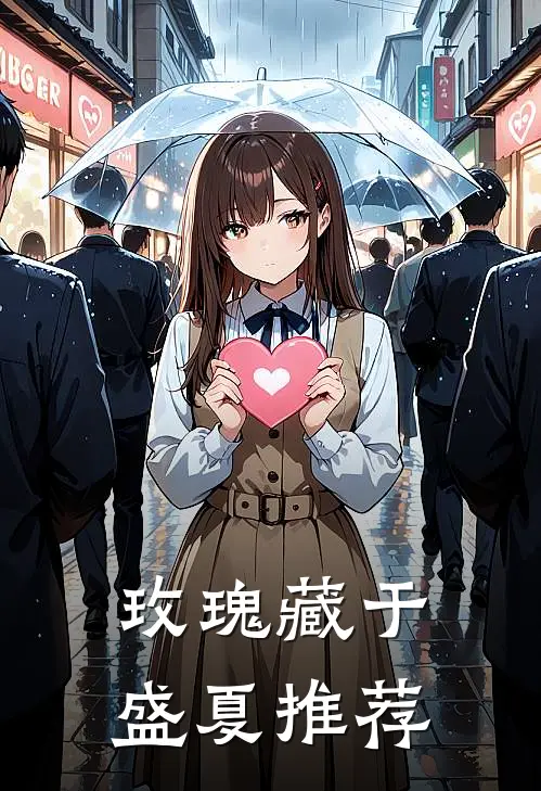 玫瑰藏于盛夏推荐