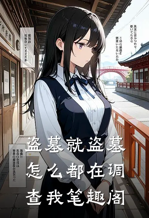 盗墓就盗墓，怎么都在调查我笔趣阁