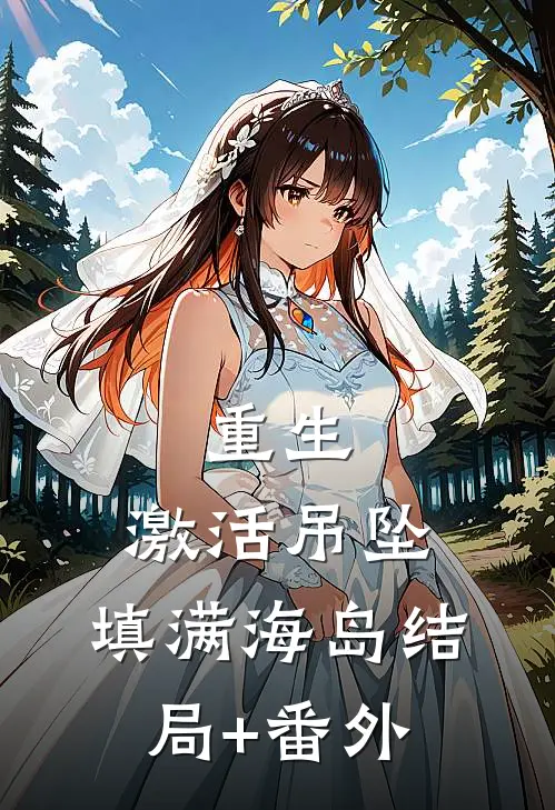 重生：激活吊坠，填满海岛结局+番外