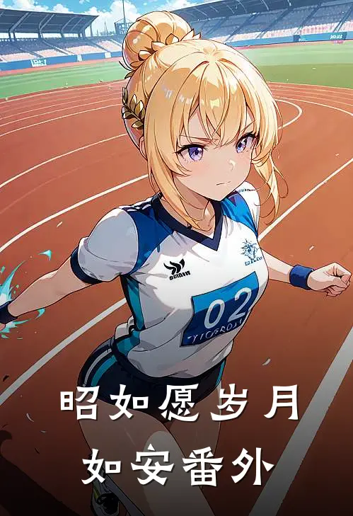 昭如愿岁月如安番外