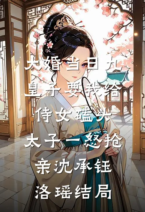 女友妈怀孕后，我暴富了免费看