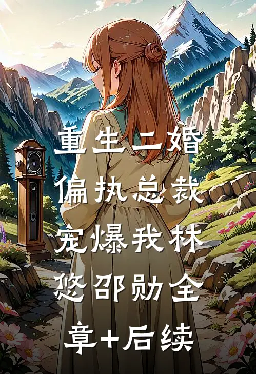 重生二婚：偏执总裁宠爆我林悠邵勋全章+后续