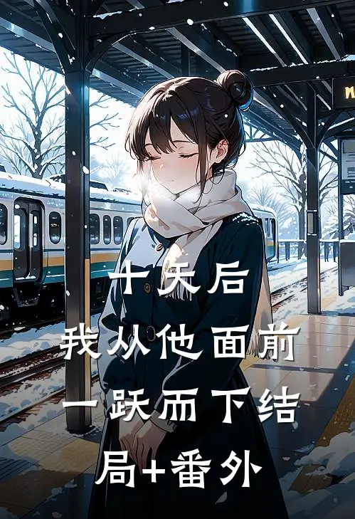 十天后，我从他面前一跃而下结局+番外