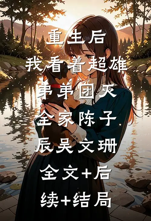 重生后，我看着超雄弟弟团灭全家陈子辰吴文珊:全文+后续+结局