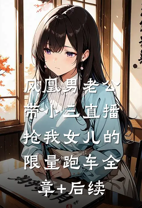 凤凰男老公带小三直播抢我女儿的限量跑车全章+后续