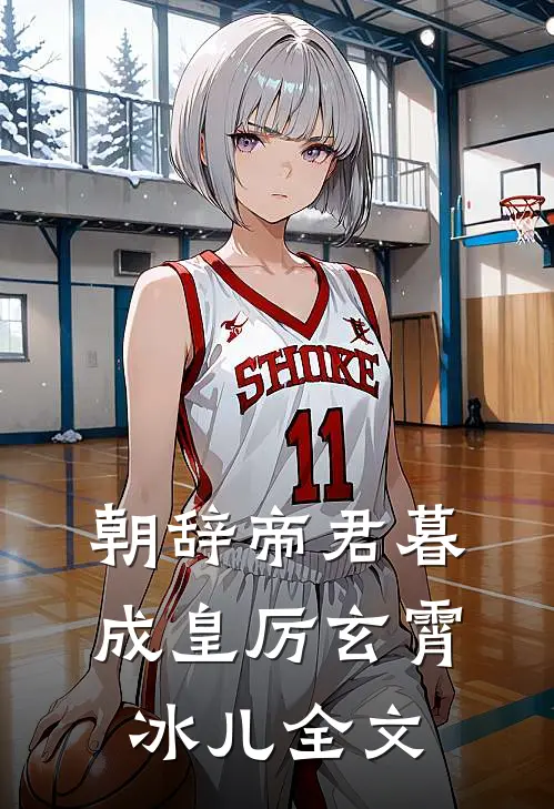 朝辞帝君暮成皇厉玄霄冰儿全文