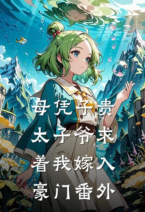 母凭子贵：太子爷求着我嫁入豪门番外