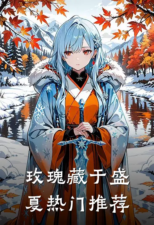 玫瑰藏于盛夏热门推荐