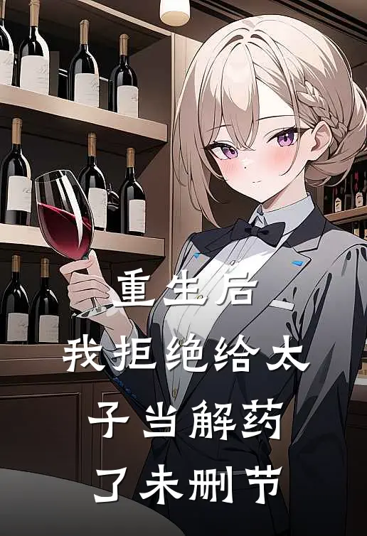 重生后，我拒绝给太子当解药了未删节