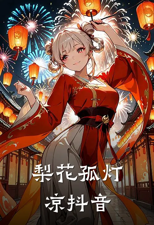 梨花孤灯凉抖音