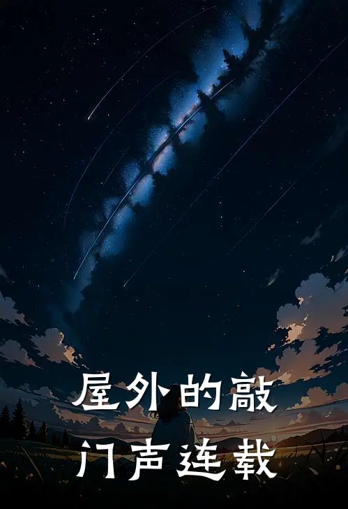 屋外的敲门声连载
