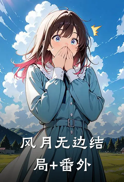 风月无边结局+番外